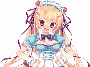 Page 365 of Wan Nyan ☆ A La Mode! ~Docchi ni Suru no? Wan Nyan H na Cafe Jijou!~ - preview thumbnail