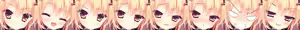Page 411 of Wan Nyan ☆ A La Mode! ~Docchi ni Suru no? Wan Nyan H na Cafe Jijou!~ - preview thumbnail