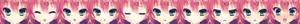 Page 52 of Wan Nyan ☆ A La Mode! ~Docchi ni Suru no? Wan Nyan H na Cafe Jijou!~ - preview thumbnail