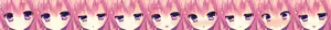 Page 528 of Wan Nyan ☆ A La Mode! ~Docchi ni Suru no? Wan Nyan H na Cafe Jijou!~ - preview thumbnail