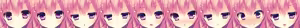 Page 532 of Wan Nyan ☆ A La Mode! ~Docchi ni Suru no? Wan Nyan H na Cafe Jijou!~ - preview thumbnail