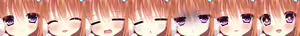 Page 650 of Wan Nyan ☆ A La Mode! ~Docchi ni Suru no? Wan Nyan H na Cafe Jijou!~ - preview thumbnail