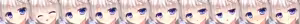 Page 92 of Wan Nyan ☆ A La Mode! ~Docchi ni Suru no? Wan Nyan H na Cafe Jijou!~ - preview thumbnail