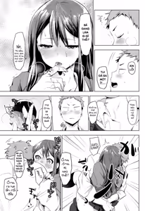 Page 15 of Suki ni Natte Hoshiimo - preview thumbnail