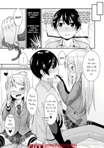 Page 11 of Я тебя люблю | From Russia with Love - preview thumbnail