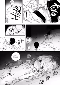 Page 7 of Marisa-chan to Sukebe Suru Hon | Going lewd with Marisa - preview thumbnail