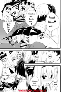 Page 14 of Youmu DAY's -Obenkyouhen- - preview thumbnail