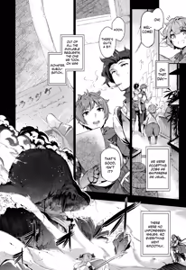 Page 5 of Gran Nyuu Fantasy Magisa Hen | Granboobs Fantasy Magisa Book - preview thumbnail