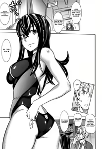 Page 3 of Nyotai no Kairaku | The Pleasures of the Female Body (decensored) - preview thumbnail