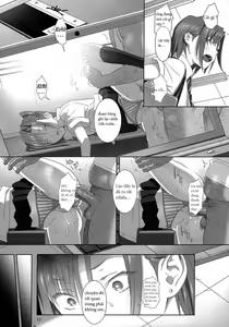 Page 11 of Kaki Hoshuu 2 - preview thumbnail