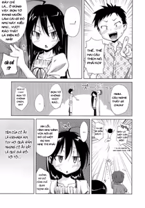 Page 3 of Tsukiatte Iru Wakedehanai nda ga | It's Not Like We are Going Out, But... - preview thumbnail