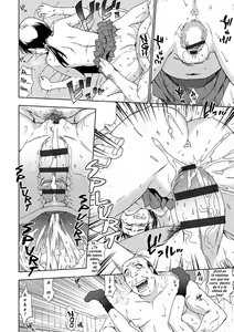 Page 18 of Kinshin Kankin Rape!! Sansedai Biishoujo Haramase Keikaku | Incest Bondage Rape! The Plan To Breed Three Generations of Cute Girls - preview thumbnail
