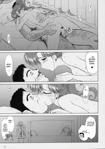 Page 36 of IN A SILENT WAY - preview thumbnail
