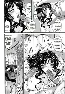 Page 110 of Tsumi Haha 2 - Sinful Mother 2 | Mère Impure 2 - preview thumbnail