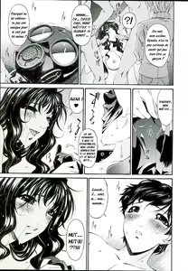 Page 111 of Tsumi Haha 2 - Sinful Mother 2 | Mère Impure 2 - preview thumbnail