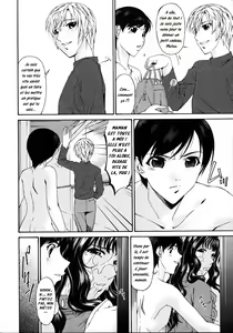 Page 124 of Tsumi Haha 2 - Sinful Mother 2 | Mère Impure 2 - preview thumbnail