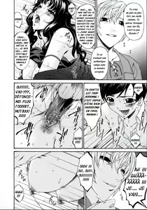 Page 148 of Tsumi Haha 2 - Sinful Mother 2 | Mère Impure 2 - preview thumbnail