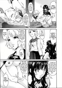 Page 159 of Tsumi Haha 2 - Sinful Mother 2 | Mère Impure 2 - preview thumbnail