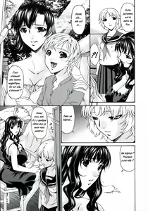 Page 161 of Tsumi Haha 2 - Sinful Mother 2 | Mère Impure 2 - preview thumbnail