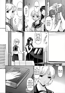 Page 162 of Tsumi Haha 2 - Sinful Mother 2 | Mère Impure 2 - preview thumbnail