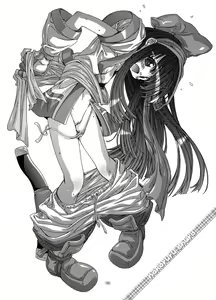 Page 16 of DiGital AngELs SIDE-i Renge Hime - preview thumbnail