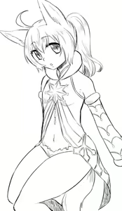 Page 49 of Elin Hon + Rakugaki Matome - preview thumbnail