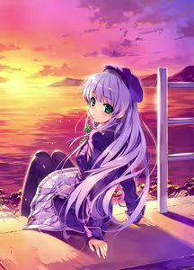Page 3 of Ushinawareta Mirai o Motomete Softmap Tokuten Special Disc - preview thumbnail