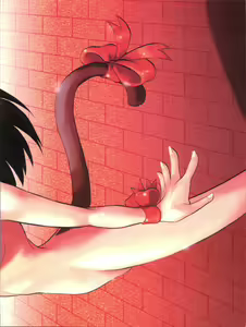Page 51 of PLUS-Y Vol. 26 - preview thumbnail