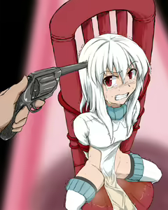 Page 107 of Kiwami-Highlow - preview thumbnail