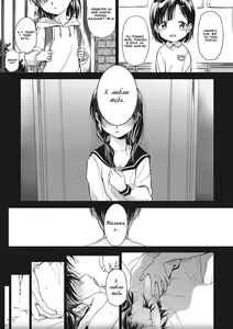 Omoibito | Тот, кого я люблю — hentai manga cover on Fhentai