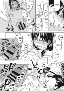 Page 20 of Omoibito | Тот, кого я люблю - preview thumbnail