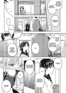 Page 23 of Omoibito | Тот, кого я люблю - preview thumbnail