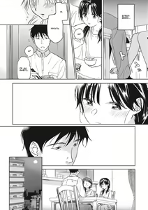 Page 4 of Omoibito | Тот, кого я люблю - preview thumbnail