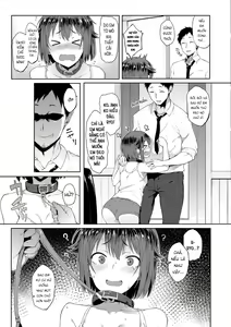 Page 3 of Wonder Collar - preview thumbnail