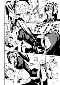 Page 31 of Ookime na Kanojo | My Large Girlfriend (decensored) - preview thumbnail
