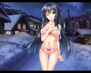 Page 3 of amakano freeze 2 - preview thumbnail