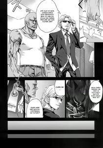 Page 33 of Victim Girls 6 - Heaven Eleven + Omake - preview thumbnail