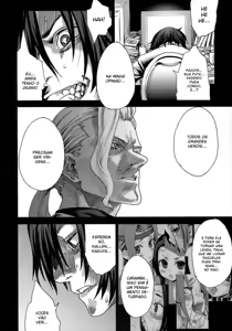 Page 39 of Victim Girls 6 - Heaven Eleven + Omake - preview thumbnail