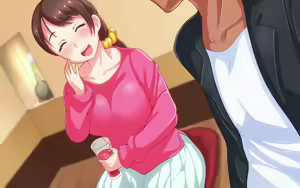 Page 136 of Nande Boku no Kanojo ga Konna Me ni... Aitsu ni Me o Tsukerareta Kanojo no Tenmatsu - preview thumbnail