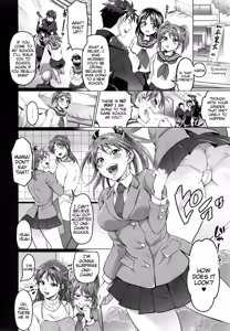 Page 106 of Waruiko dare da? - preview thumbnail