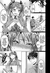 Page 107 of Waruiko dare da? - preview thumbnail