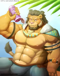 Page 19 of patreon-bara102017 - preview thumbnail