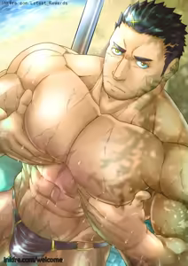 Page 5 of patreon-bara102017 - preview thumbnail