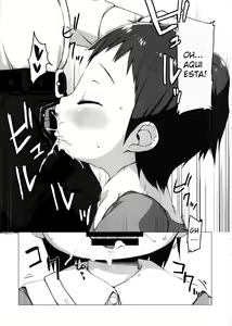 Page 9 of Shiritsu Miyasaka Youchien ~Shichiten Battou Enji Bon Soushuuhen~ Ch. 3 - preview thumbnail