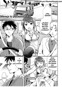 Hinata NTRISM ch-03 — hentai manga cover on Fhentai