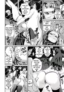 Page 72 of Opink Health Seibo no Fukuin Ch. 1-3, 9 - preview thumbnail
