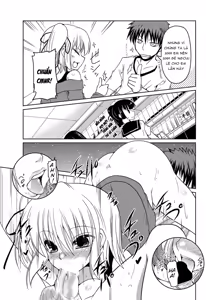 Page 7 of Shiro Kuro Lover 02 - preview thumbnail