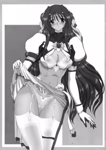 Page 51 of dokidoki Angel III - preview thumbnail
