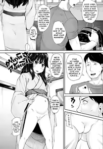 Page 2 of Yuagari Imouto Onaho | After-Bath Little-Sister Sex-Sleeve - preview thumbnail