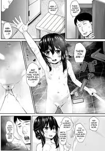 Page 5 of Yuagari Imouto Onaho | After-Bath Little-Sister Sex-Sleeve - preview thumbnail